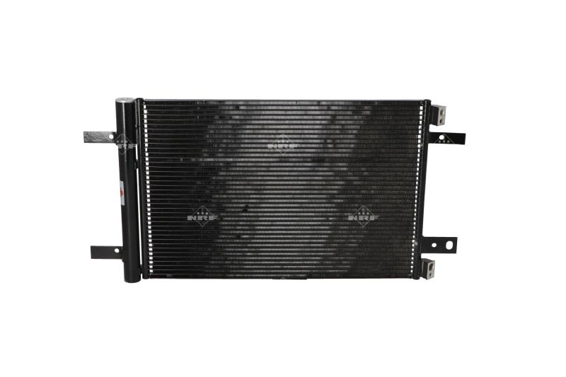 NRF 350323 Condenser, air conditioning