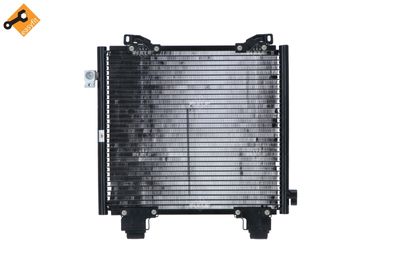 Condenser, air conditioning NRF 350366