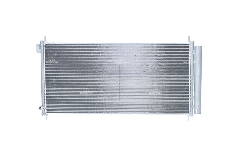 NRF 350373 Condenser, air conditioning