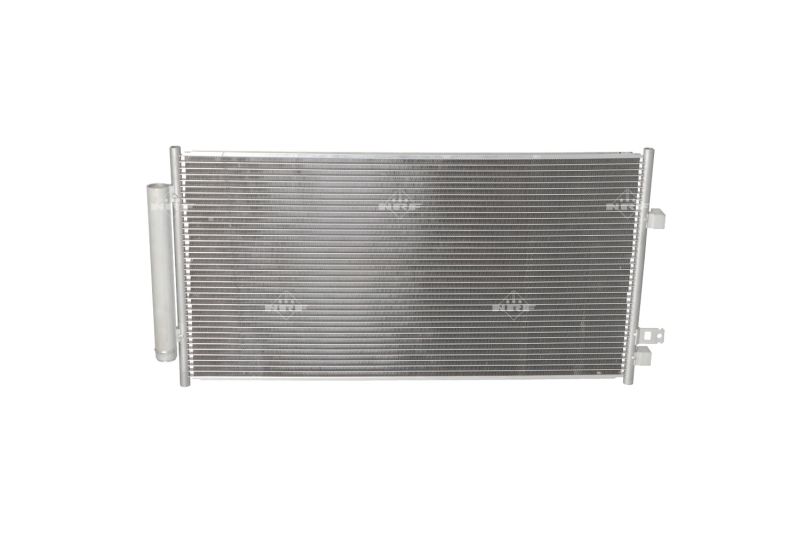 NRF 350378 Condenser, air conditioning