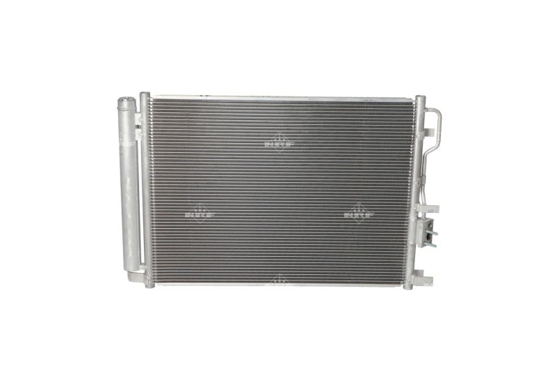 NRF 350379 Condenser, air conditioning