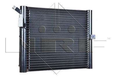 Condenser, air conditioning NRF 35037