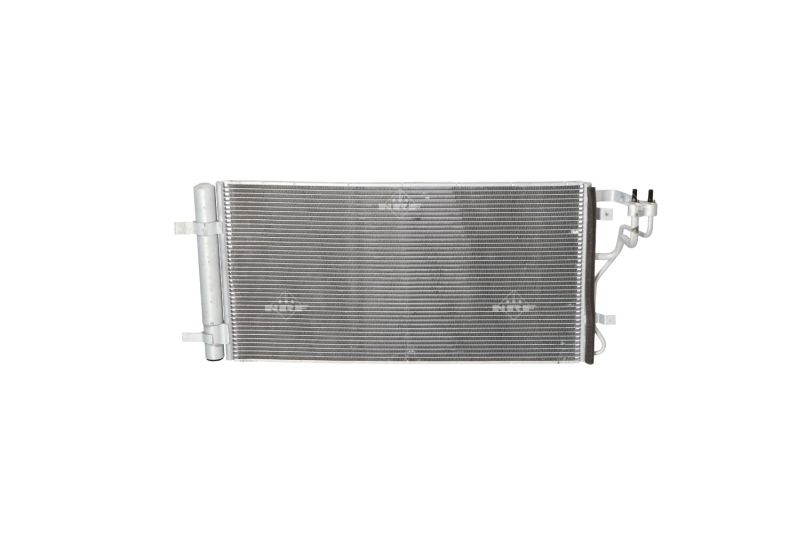 NRF 350382 Condenser, air conditioning