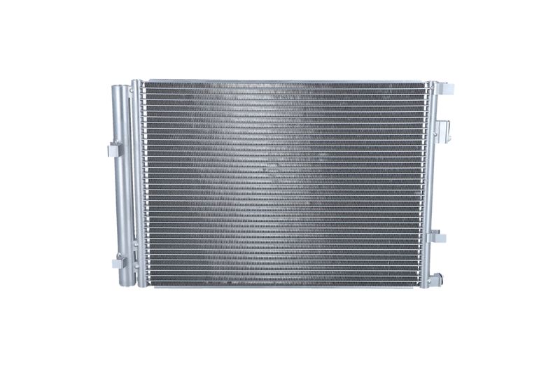 NRF 350385 Condenser, air conditioning