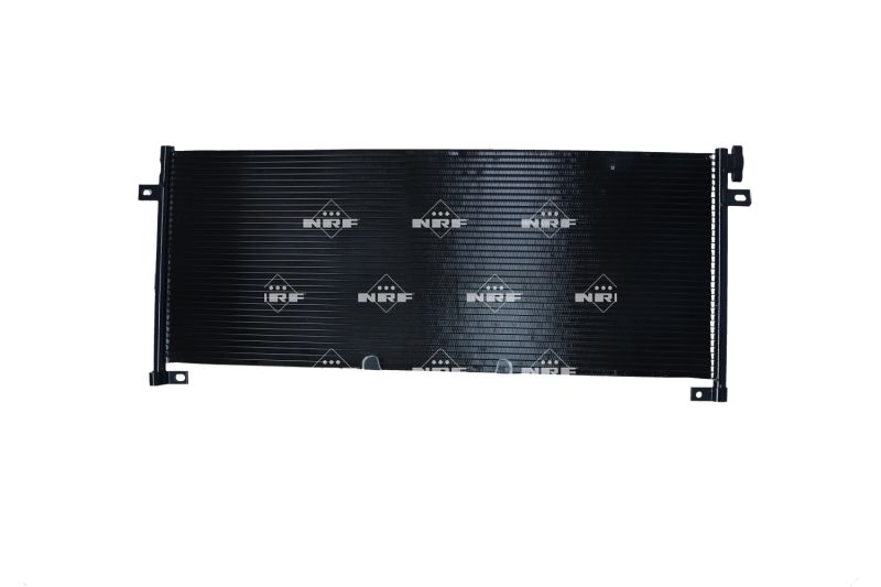 NRF 350390 Condenser, air conditioning