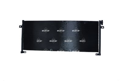 Condenser, air conditioning NRF 350390