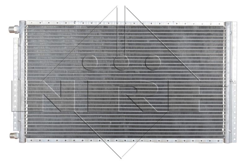 NRF 350399 Condenser, air conditioning