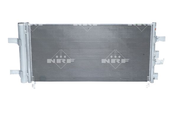 NRF 350404 Condenser, air conditioning