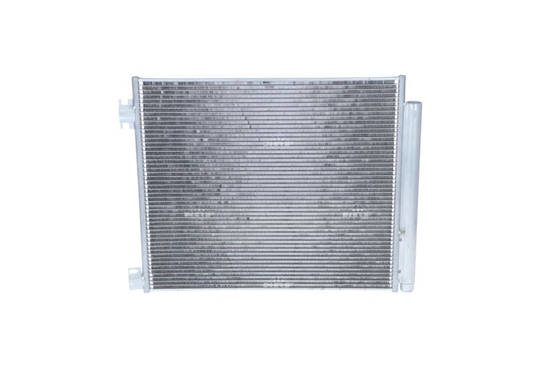 NRF 350411 Condenser, air conditioning
