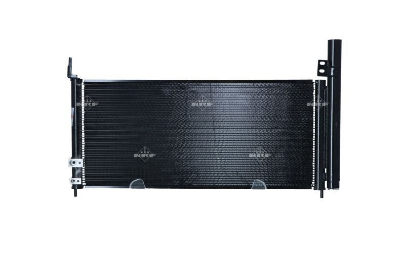 NRF 350415 Condenser, air conditioning
