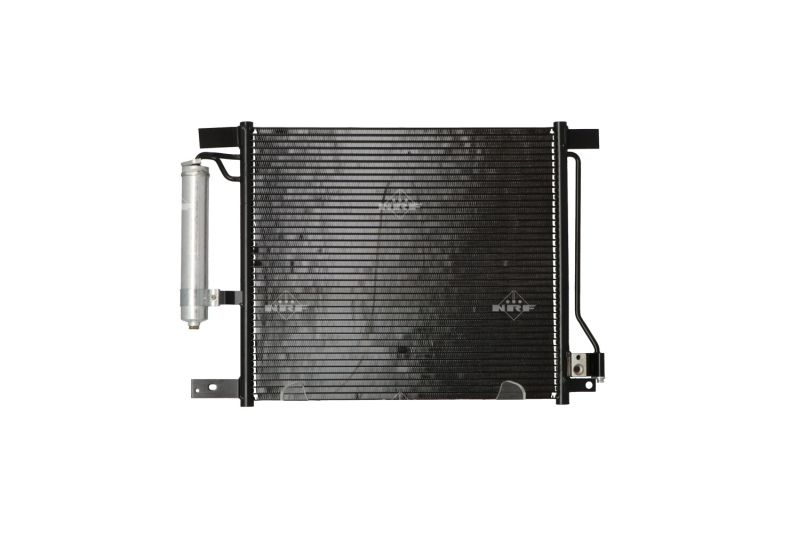 NRF 350422 Condenser, air conditioning