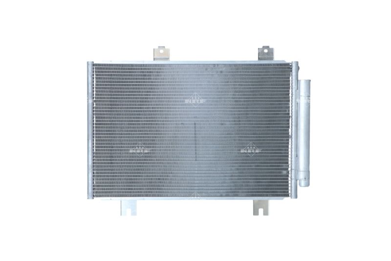 NRF 350427 Condenser, air conditioning