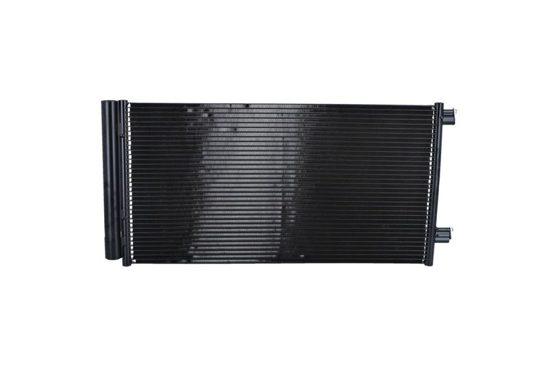 NRF 350439 Condenser, air conditioning