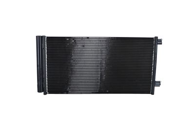 Condenser, air conditioning NRF 350439