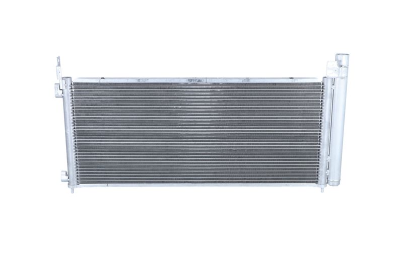 NRF 350441 Condenser, air conditioning
