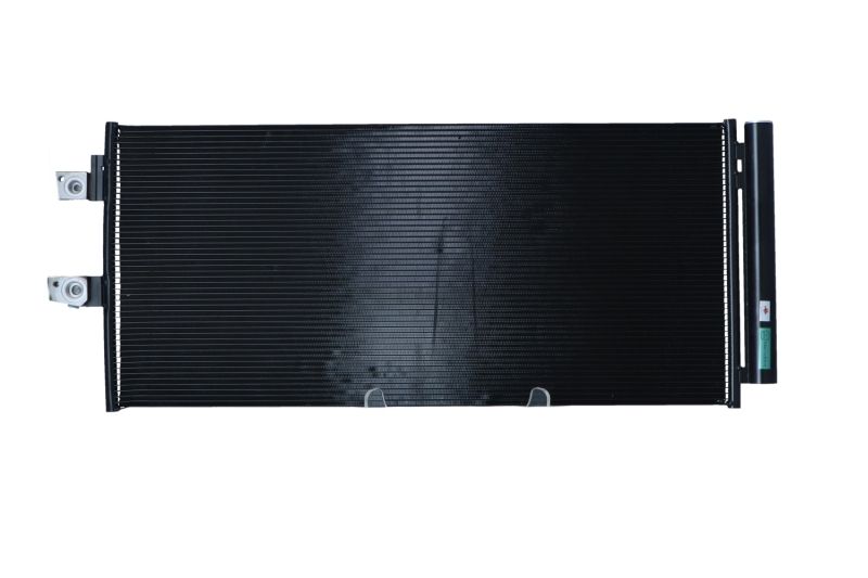 NRF 350446 Condenser, air conditioning