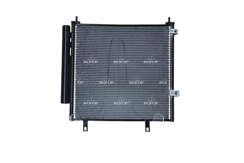 NRF 350451 Condenser, air conditioning