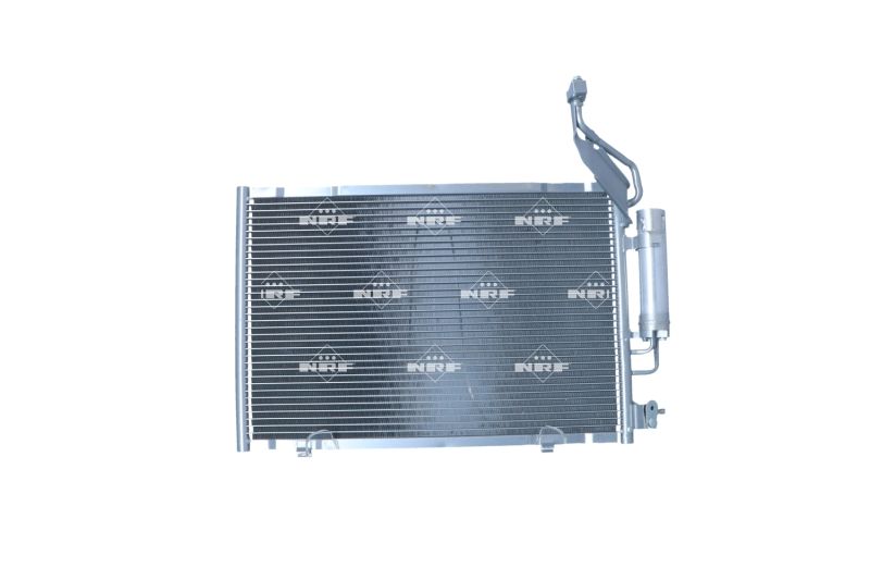 NRF 350453 Condenser, air conditioning