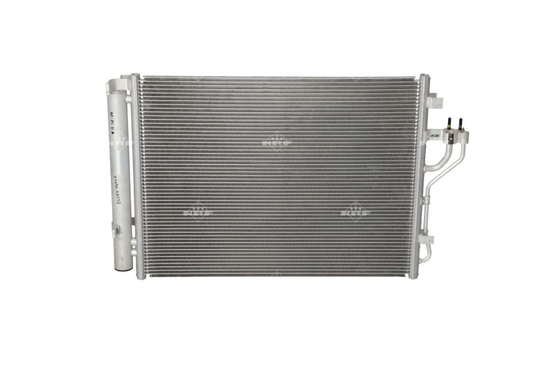 NRF 350484 Condenser, air conditioning