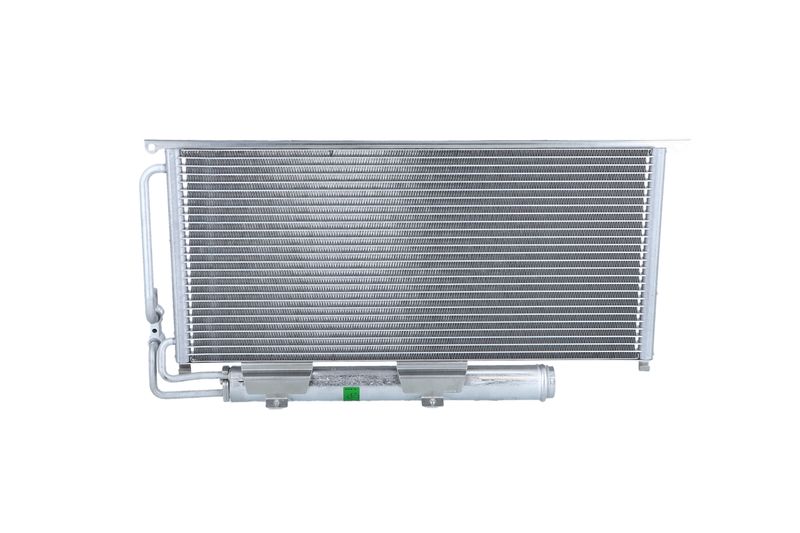 NRF 350511 Condenser, air conditioning