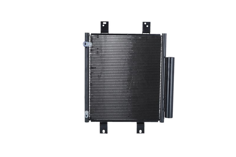 NRF 350512 Condenser, air conditioning