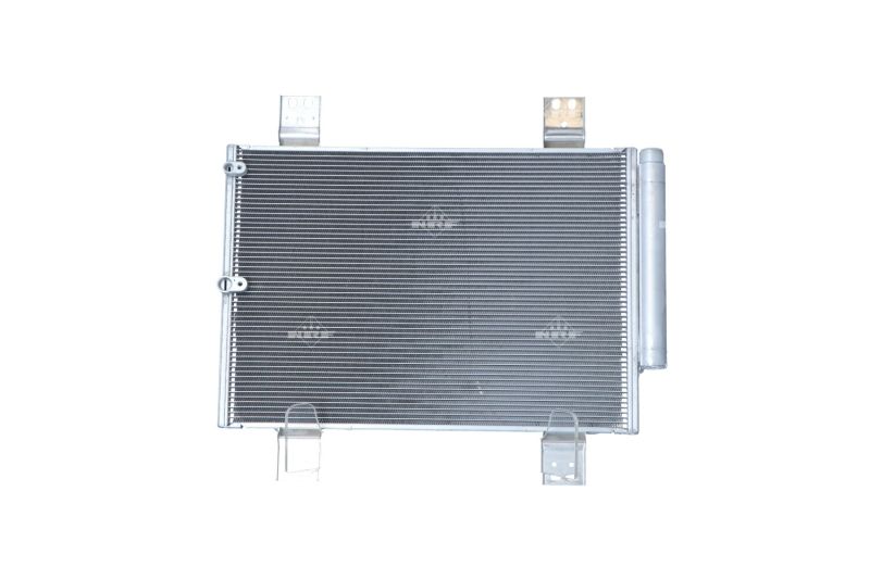NRF 350513 Condenser, air conditioning