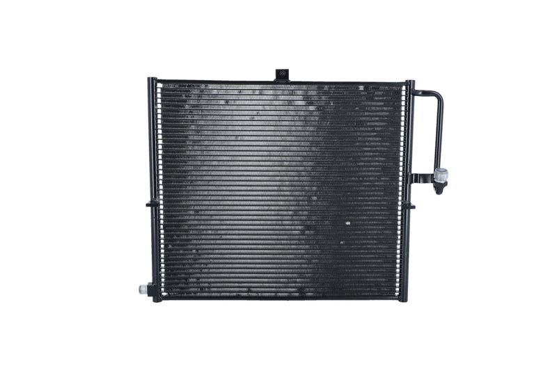 NRF 350514 Condenser, air conditioning