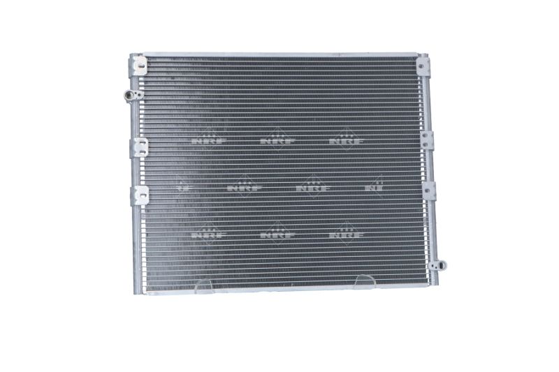 NRF 350515 Condenser, air conditioning