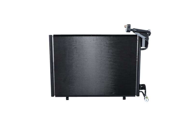 NRF 350518 Condenser, air conditioning