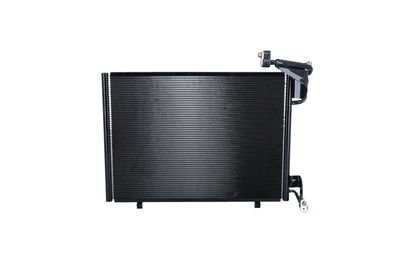 Condenser, air conditioning NRF 350518