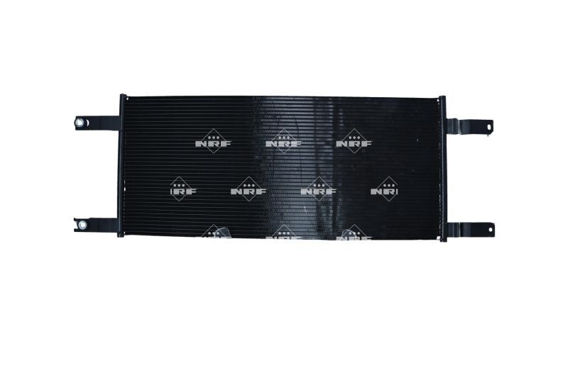 NRF 350524 Condenser, air conditioning