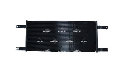 Condenser, air conditioning NRF 350524