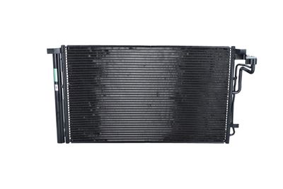 Condenser, air conditioning NRF 350525
