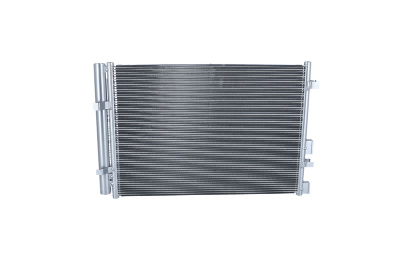 NRF 350528 Condenser, air conditioning