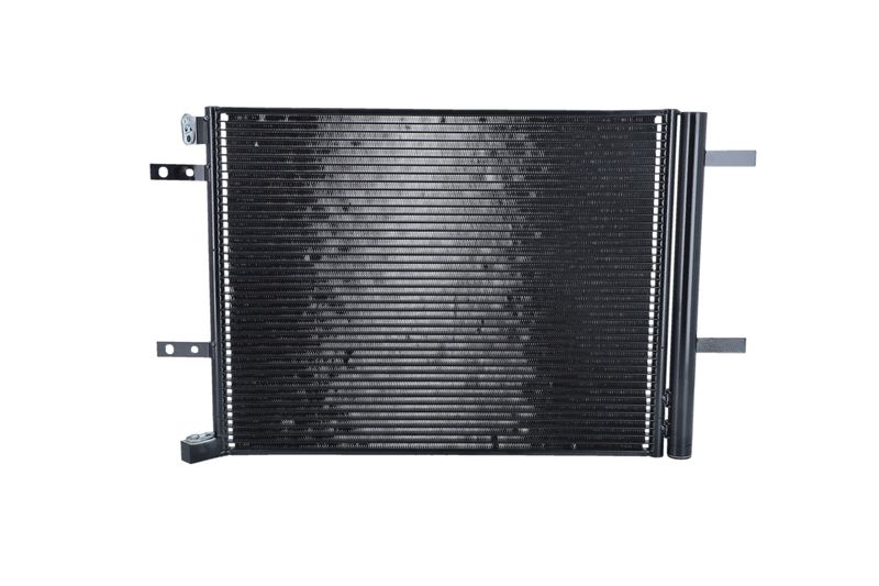 NRF 350529 Condenser, air conditioning