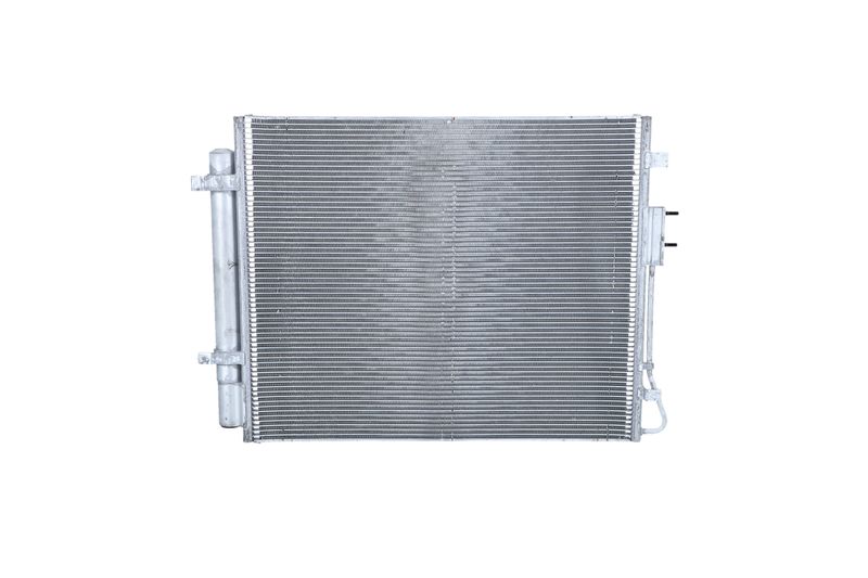NRF 350530 Condenser, air conditioning