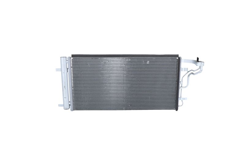 NRF 350531 Condenser, air conditioning