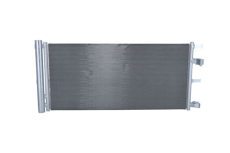 NRF 350532 Condenser, air conditioning