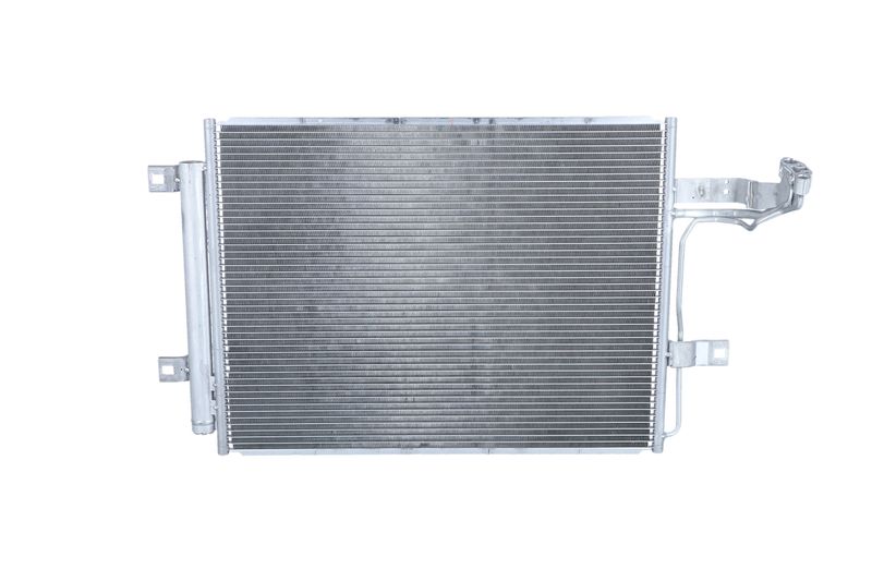NRF 350534 Condenser, air conditioning