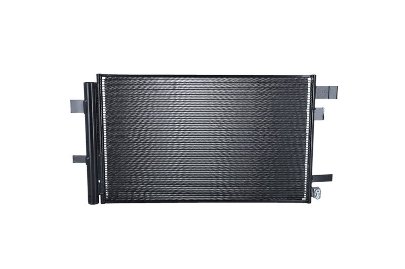 NRF 350535 Condenser, air conditioning