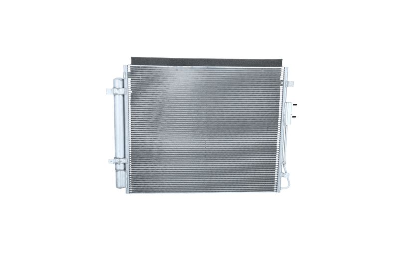 NRF 350539 Condenser, air conditioning