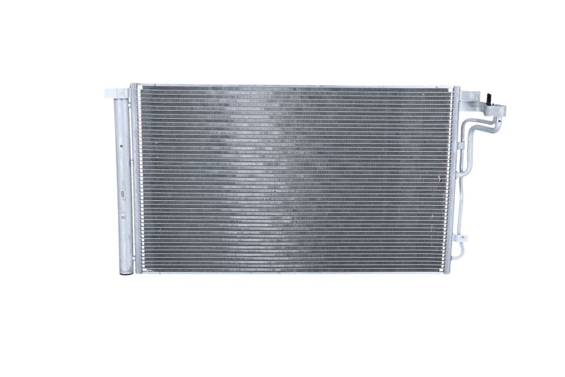NRF 350540 Condenser, air conditioning