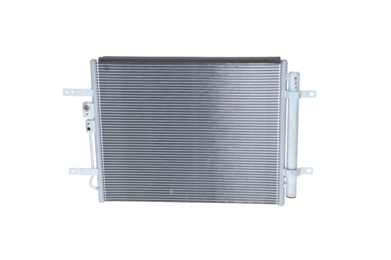 NRF 350542 Condenser, air conditioning