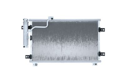 Condenser, air conditioning NRF 350543