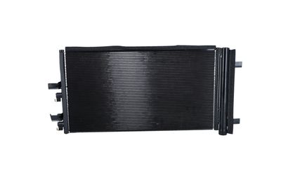 Condenser, air conditioning NRF 350544