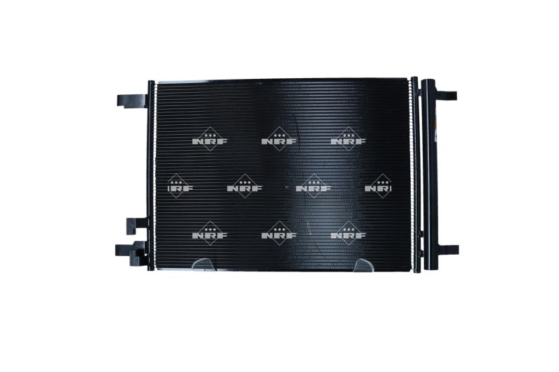NRF 350545 Condenser, air conditioning
