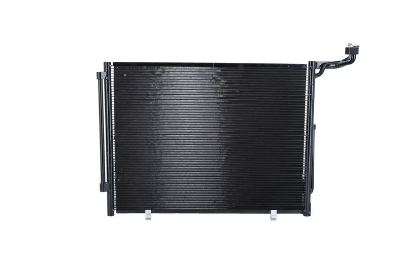 NRF 350547 Condenser, air conditioning