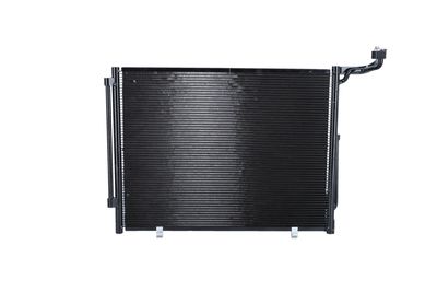 Condenser, air conditioning NRF 350547