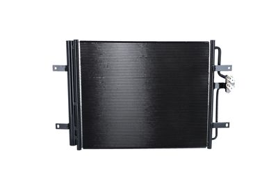 Condenser, air conditioning NRF 350549