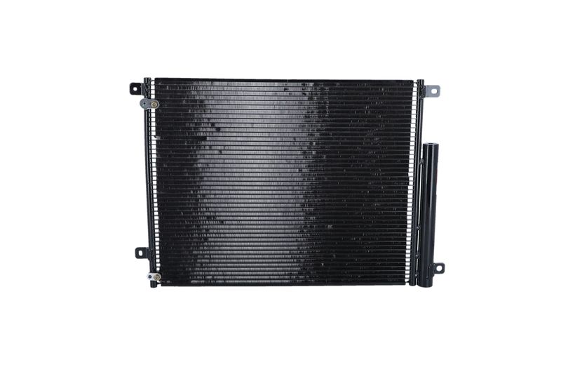 NRF 350554 Condenser, air conditioning